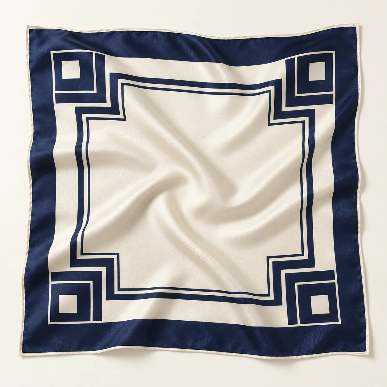 Silk Squares